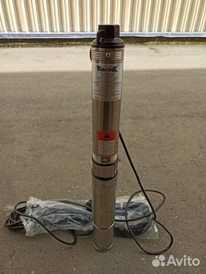 Насос погружной 