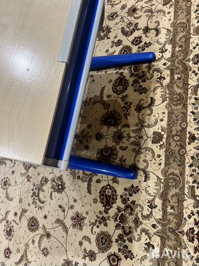 Детский стол