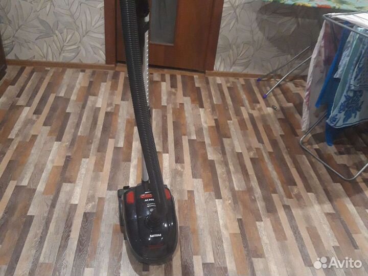 Пылесос Philips