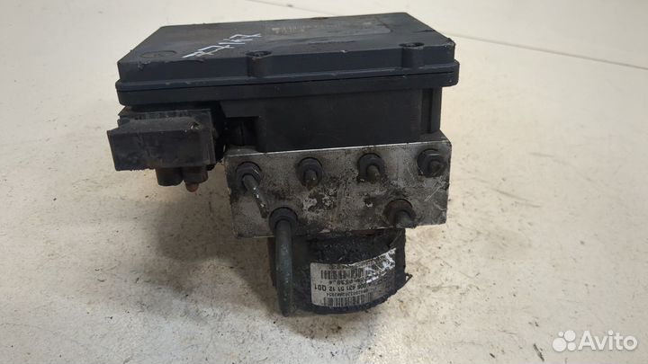 Блок абс, насос Mercedes CLC, 2009