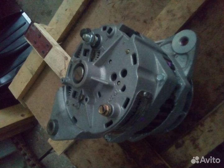 Генератор сат 121-4134