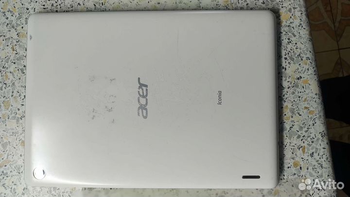 Планшеты бу на запчасти