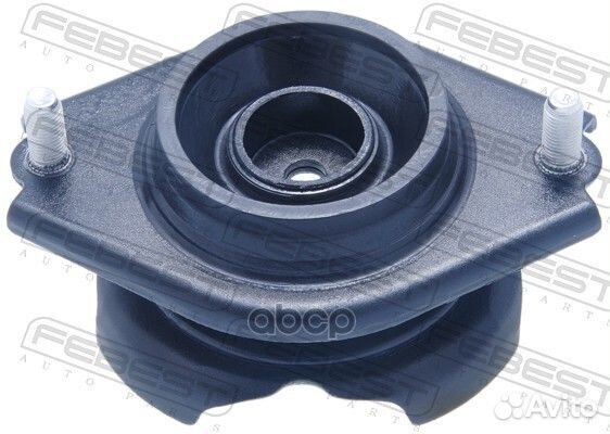 Опора заднего амортизатора sbss-G12R Febest
