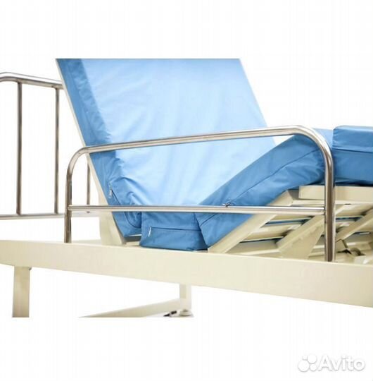 Кровать функциональная для ухода за больными