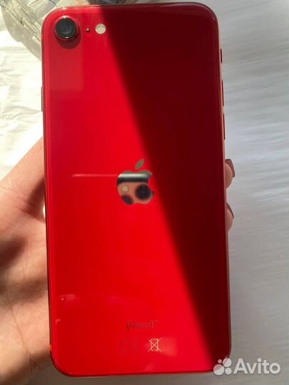 Бронь iPhone se 2020 64gb