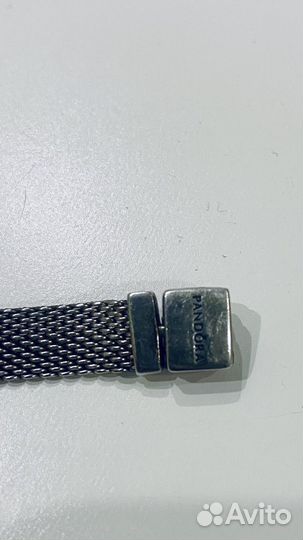 Браслет Pandora