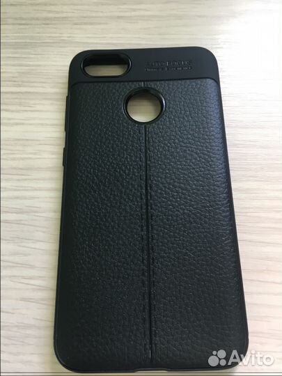 Huawei Nova lite