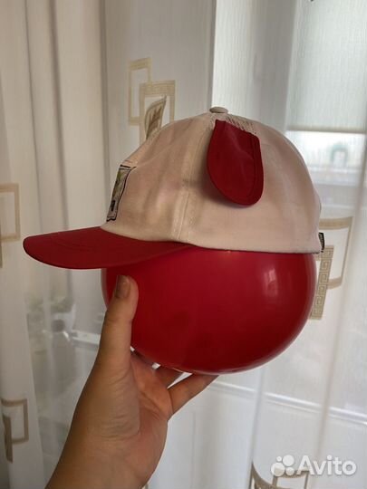 Кепка бейсболка для мальчика