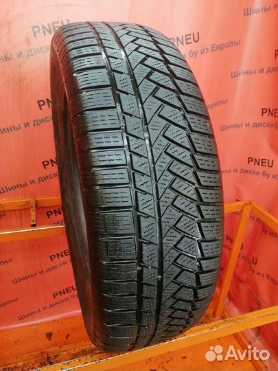 Continental ContiWinterContact TS 850P SUV 235/65 R17