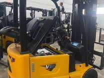 Вилочный погрузчик UN Forklift FBT16-AZ1, 2024