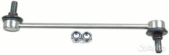 Тяга стабилизатора передняя lexus RX 03-15 3861