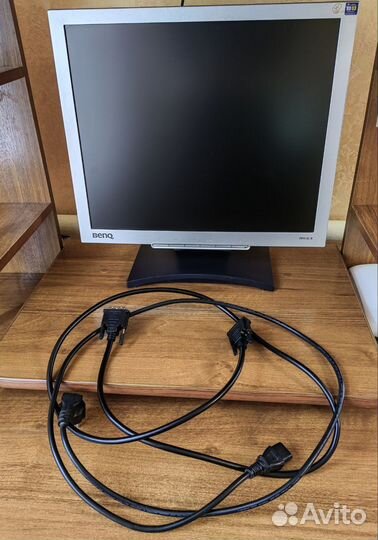 Монитор BenQ FP91GX