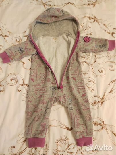 Комбинезон