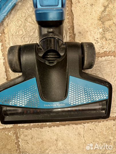 Моющий пылесос philips запчасти