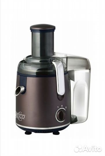 Соковыжималка