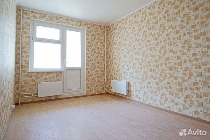 Поклейка обоев