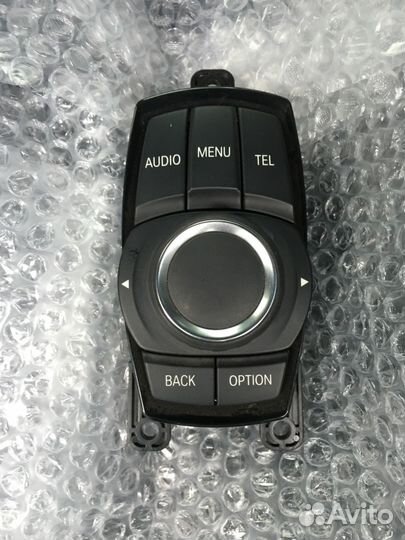 Головной мозг HU entry для BMW f30