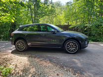 Porsche Macan 2.0 AMT, 2019, 19 040 км, с пробегом, цена 6 370 000 руб.