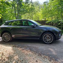 Porsche Macan 2.0 AMT, 2019, 19 040 км, с пробегом, цена 6 370 000 руб.