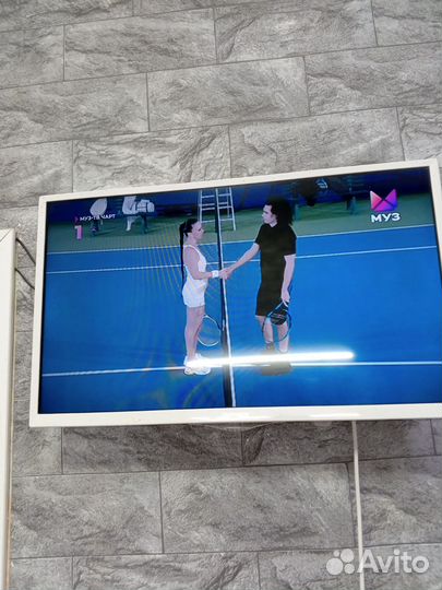 Телевизор бу