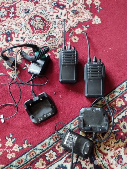 Интерком авиа