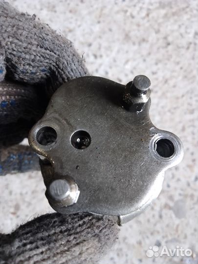 Масляный насос Урал бу