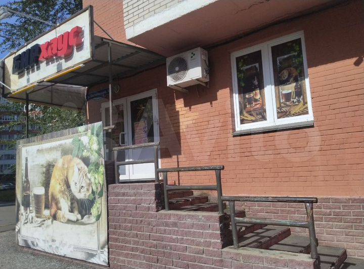 Торговая площадь, 83.1 м²