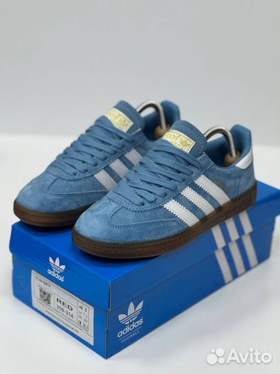 Кроссовки женские Adidas samba