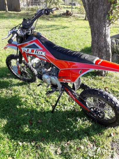 Продаётся Питбайк