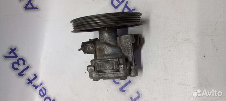 Насос гур Suzuki Liana 1.6 M16A