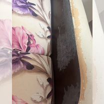 Диван прямой раскладной