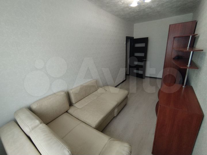 2-к. квартира, 41,5 м², 1/3 эт.