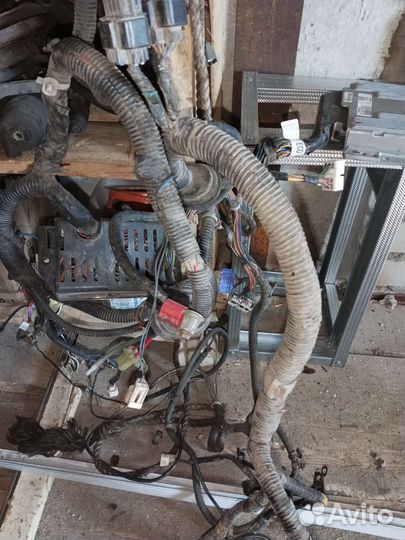 Эбу на Деу матиз