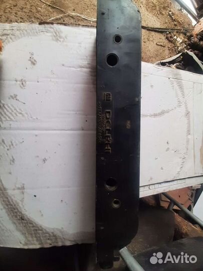 Модуль зажигания opel astra g