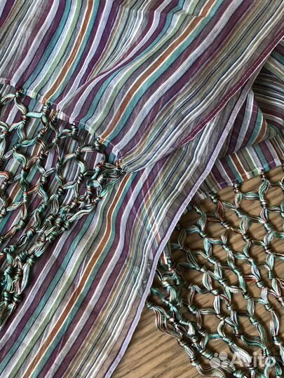 Палантин Etro