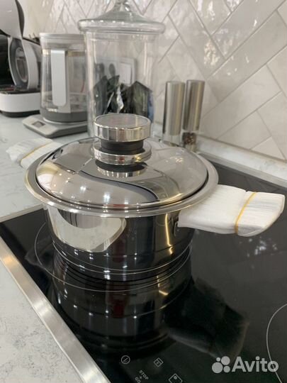 Набор посуды Act &Get из 6 предметов