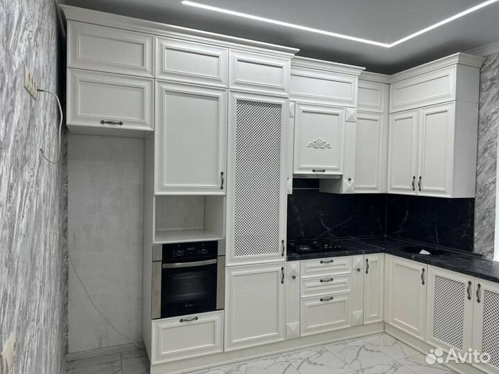 Кухни под заказ