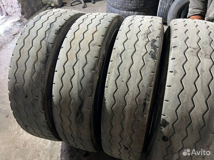 Грузовая шина бу 11 R22.5 Кама