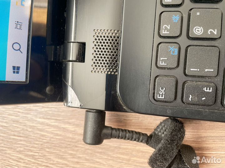 Ноутбук Sony vaio i5