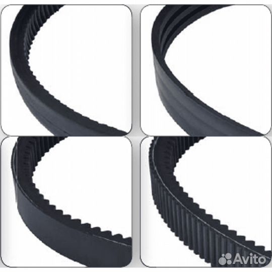 Ремень 0202245 agri Gates