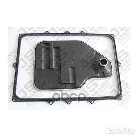 Фильтр АКПП ssangyong actyon sports 2 0 2007