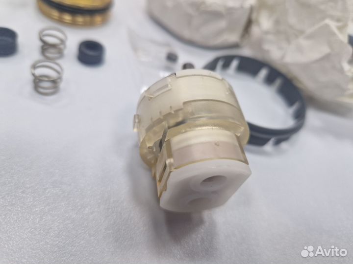 Картридж Damixa Arc керамический с рукояткой