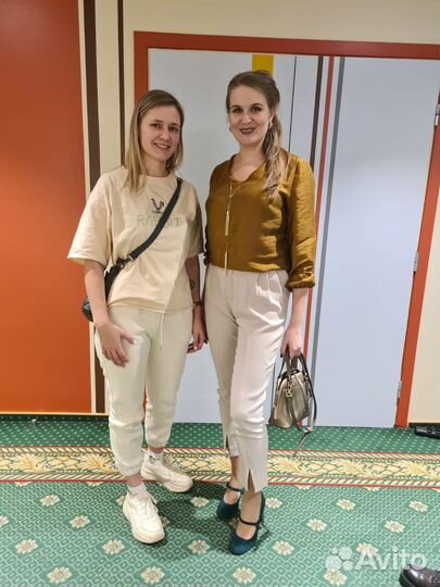 Доверительное управление недвижимостью