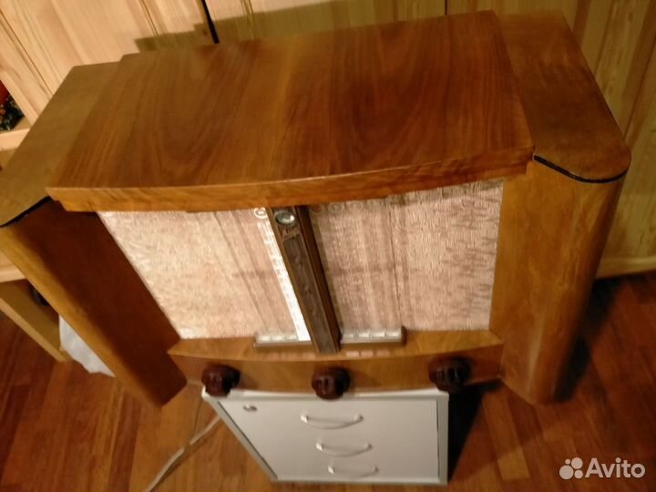 Радиоприемник СССР Мир 152