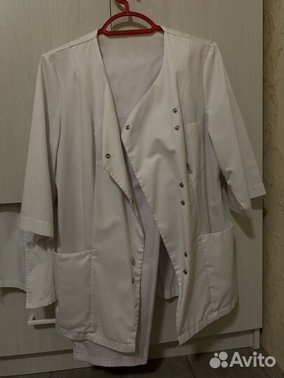 Медицинский костюм