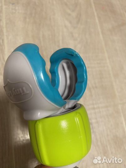 Развивающая дуга Tiny love