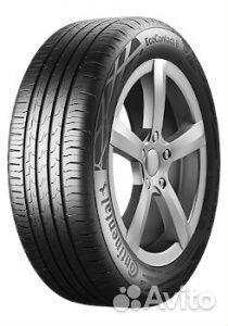 Continental EcoContact 6 245/40 R19 98Y