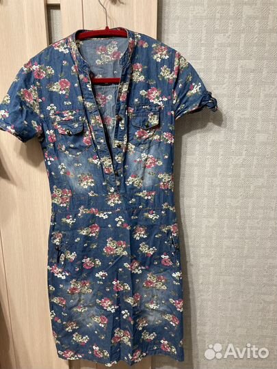 Женские вещи