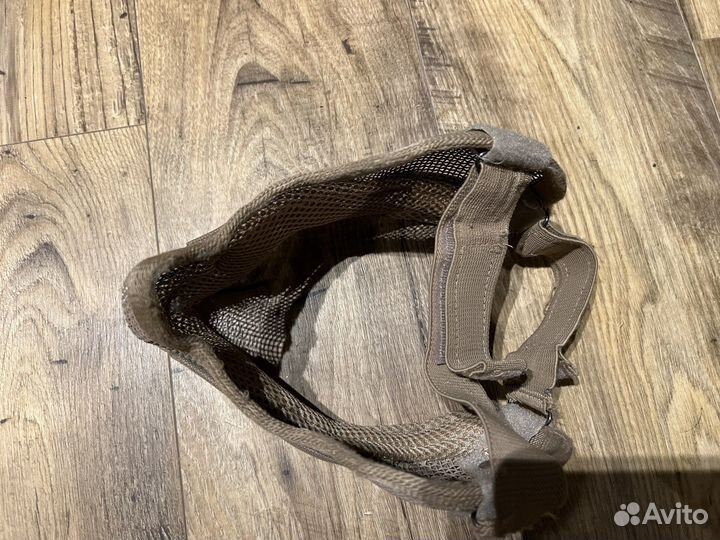 Маска защитная страйкбол