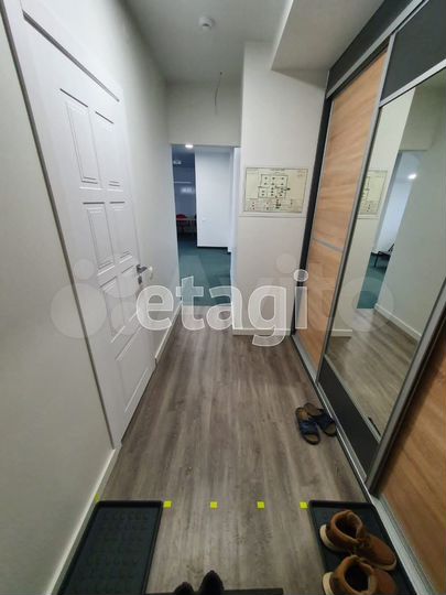 Продам офисное помещение, 104.5 м²